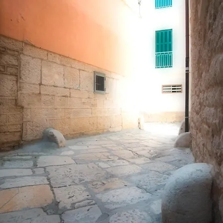 Il Vicolo - Ruvo di Puglia