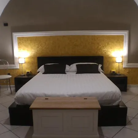 Il Vicolo - 4* Ruvo di Puglia