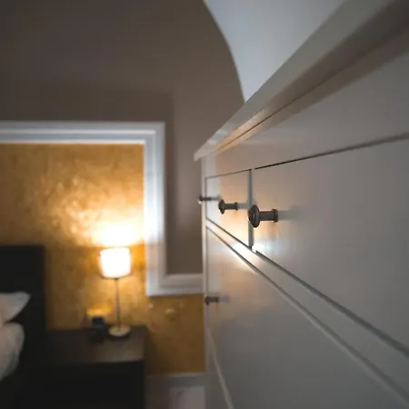 Bed & Breakfast Il Vicolo -