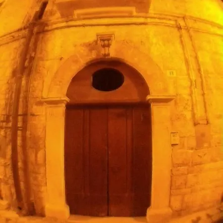 Bed & Breakfast Il Vicolo - 4*