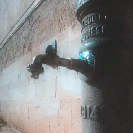 Bed & Breakfast Il Vicolo - Ruvo di Puglia