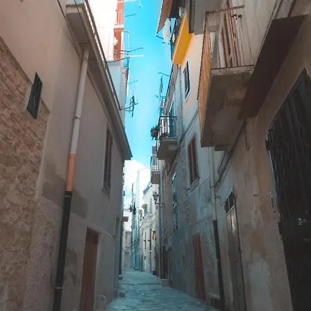 Il Vicolo - Ruvo di Puglia