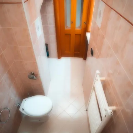 Il Vicolo - Bed & Breakfast