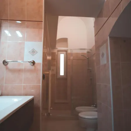 Bed & Breakfast Il Vicolo - Ruvo di Puglia