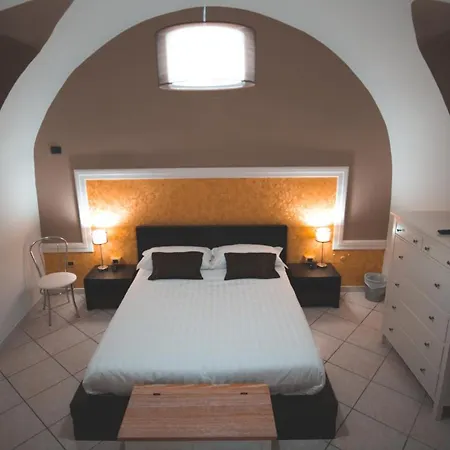 Bed & Breakfast Il Vicolo -