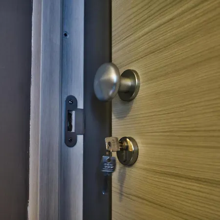 Bed & Breakfast Il Vicolo - 4*