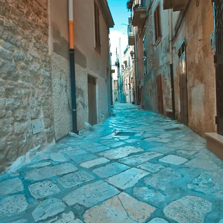 Il Vicolo - Ruvo di Puglia