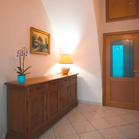 Il Vicolo - Bed & Breakfast