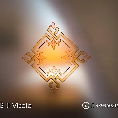 Il Vicolo - Ruvo di Puglia