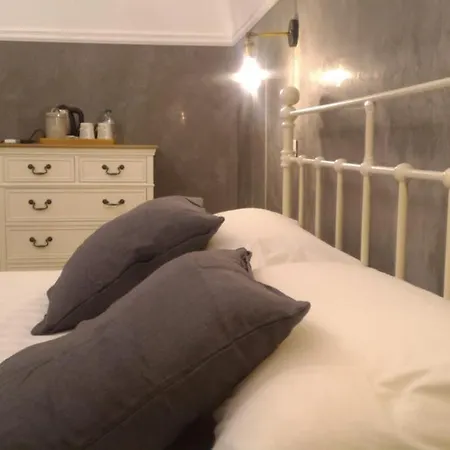 Il Vicolo - 4* Ruvo di Puglia