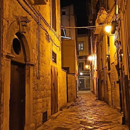 Il Vicolo - 4* Ruvo di Puglia