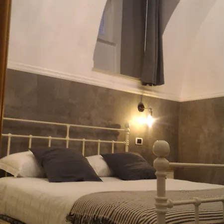 Il Vicolo -