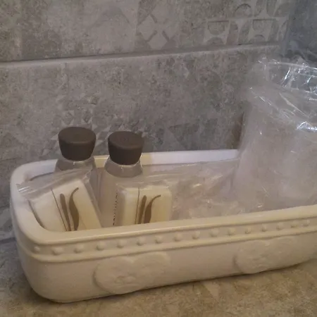 Bed & Breakfast Il Vicolo - 4*