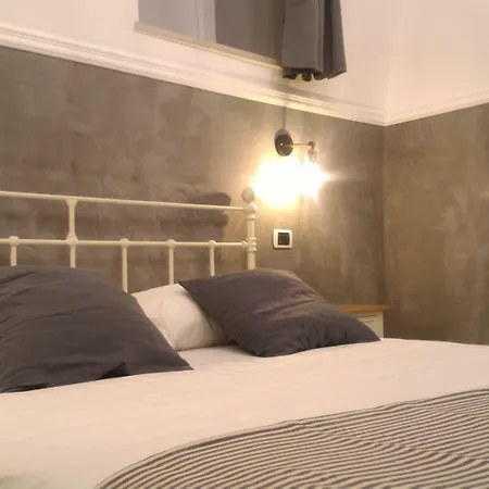 Il Vicolo - Bed & Breakfast 4*