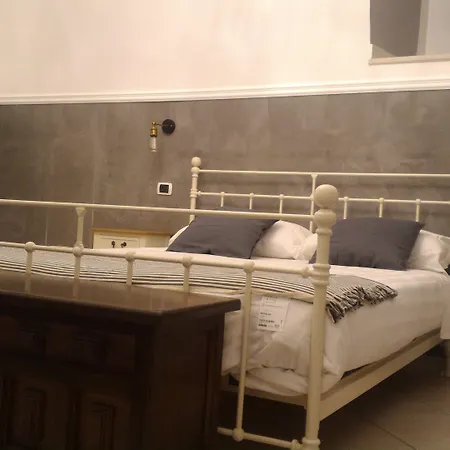 Il Vicolo - Bed & Breakfast