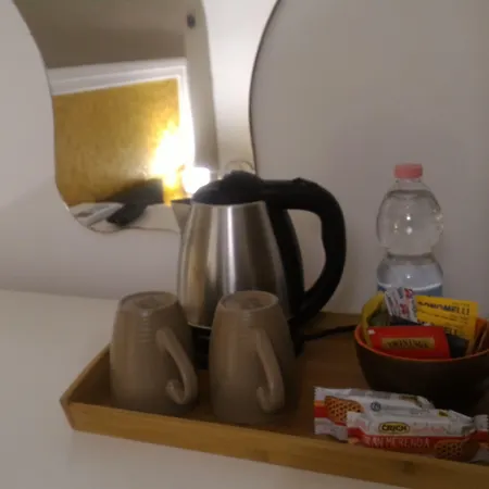 Il Vicolo - 4* Ruvo di Puglia