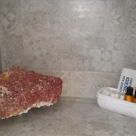 Il Vicolo - Bed & Breakfast 4*