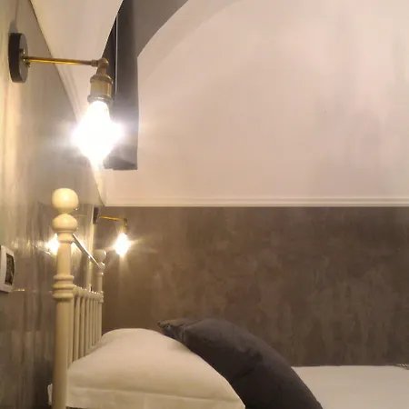 Bed & Breakfast Il Vicolo -