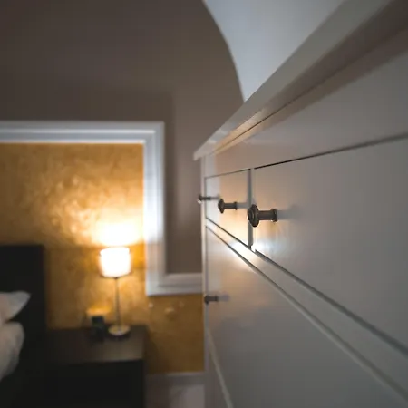 Bed & Breakfast Il Vicolo - Ruvo di Puglia