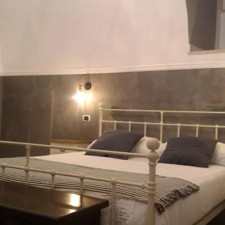 Il Vicolo - Bed & Breakfast