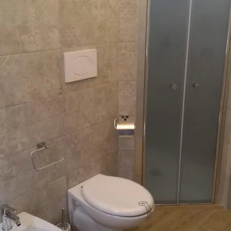 Bed & Breakfast Il Vicolo -