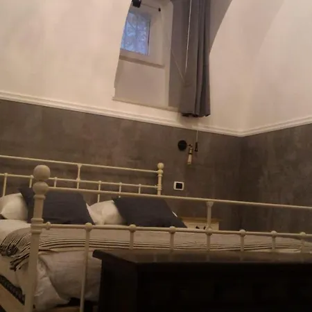 Il Vicolo - Bed & Breakfast *