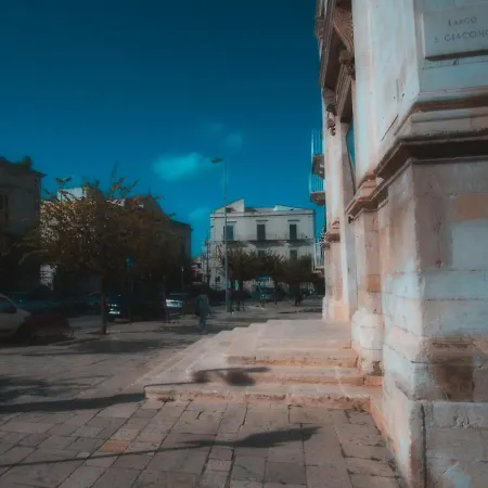 Bed & Breakfast Il Vicolo - Ruvo di Puglia