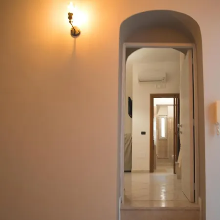 Il Vicolo - Bed & Breakfast *