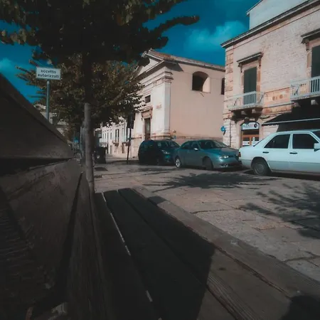 Il Vicolo - * Ruvo di Puglia