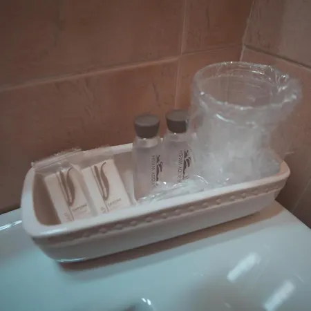 Bed & Breakfast Il Vicolo - *