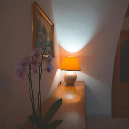 Il Vicolo - Bed & Breakfast Ruvo di Puglia