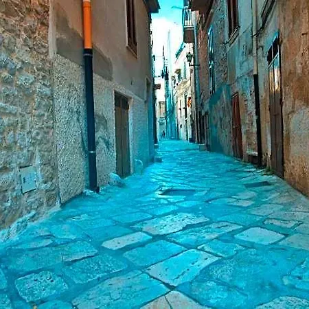 Il Vicolo - Bed & Breakfast Ruvo di Puglia