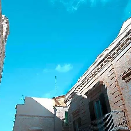 Bed & Breakfast Il Vicolo -