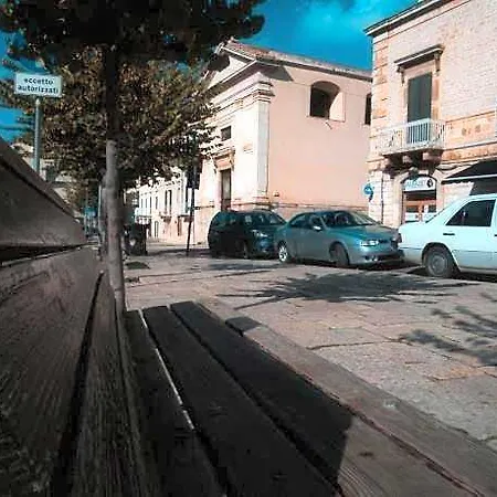 Il Vicolo - Bed & Breakfast 4*