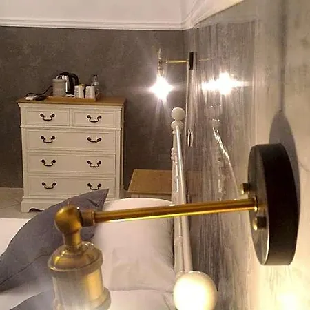 Il Vicolo - Bed & Breakfast 4*
