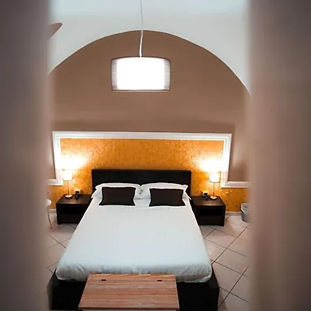 Nocleg ze śniadaniem Il Vicolo - Ruvo di Puglia