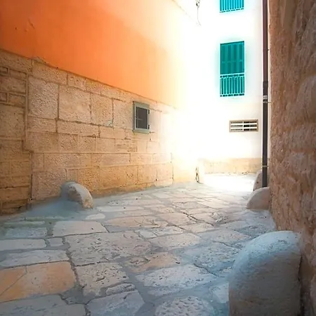 Nocleg ze śniadaniem Il Vicolo - Ruvo di Puglia