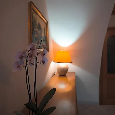 Nocleg ze śniadaniem Il Vicolo - Ruvo di Puglia