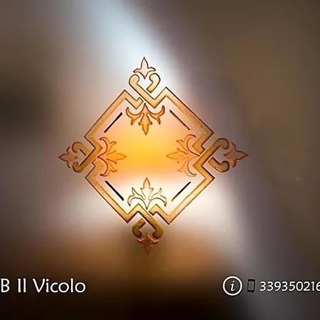Il Vicolo - 4*