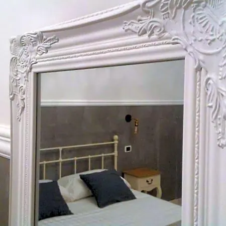 Bed & Breakfast Il Vicolo -