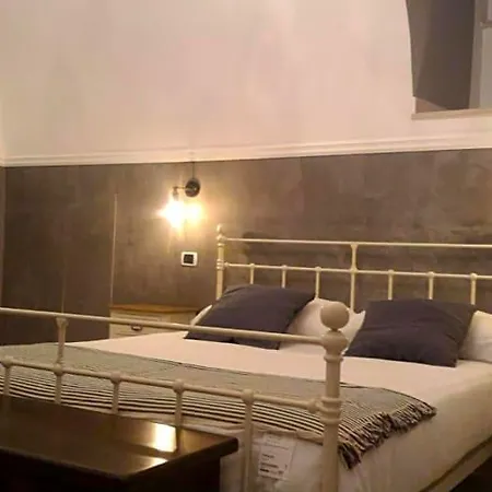 Il Vicolo - 4*