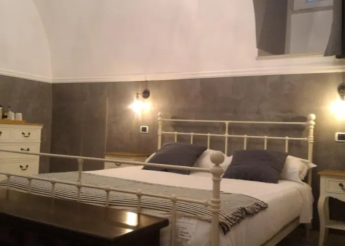 Il Vicolo - Bed & Breakfast