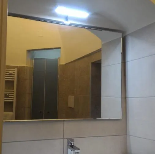 Il Vicolo - Bed & Breakfast