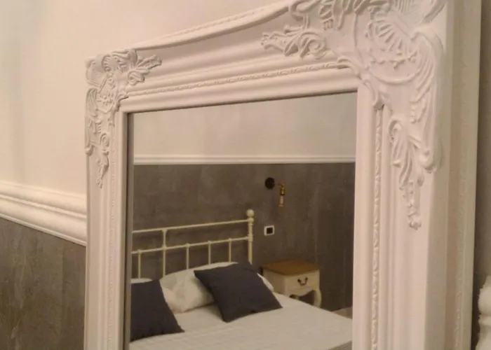 Il Vicolo - 4* Ruvo di Puglia