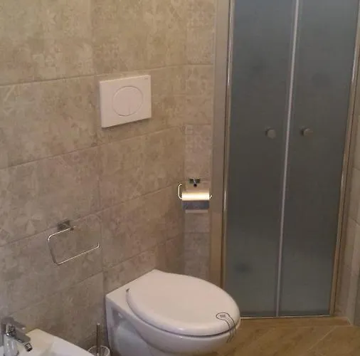 Bed & Breakfast Il Vicolo -