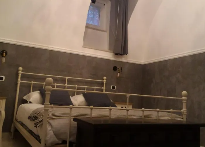 Il Vicolo - Bed & Breakfast 4*