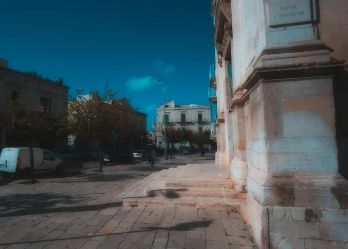 Bed & Breakfast Il Vicolo - Ruvo di Puglia