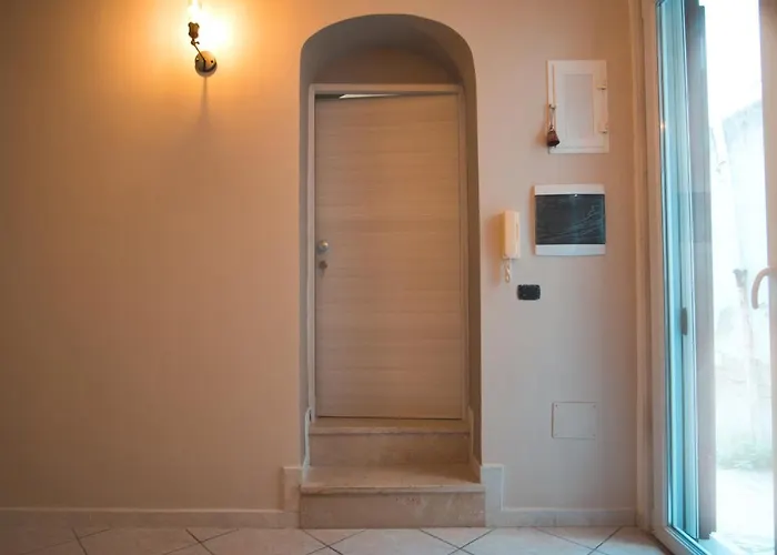 Il Vicolo - 4*