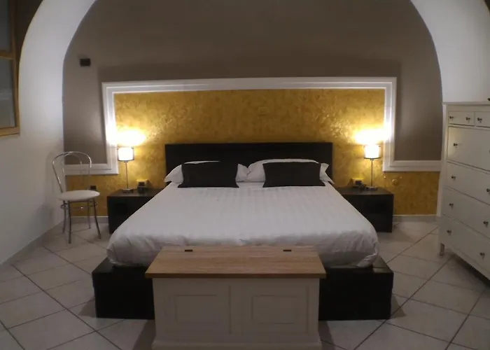 Il Vicolo - 4* Ruvo di Puglia