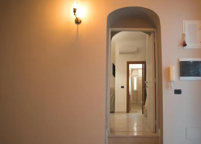 Il Vicolo - Bed & Breakfast 4*